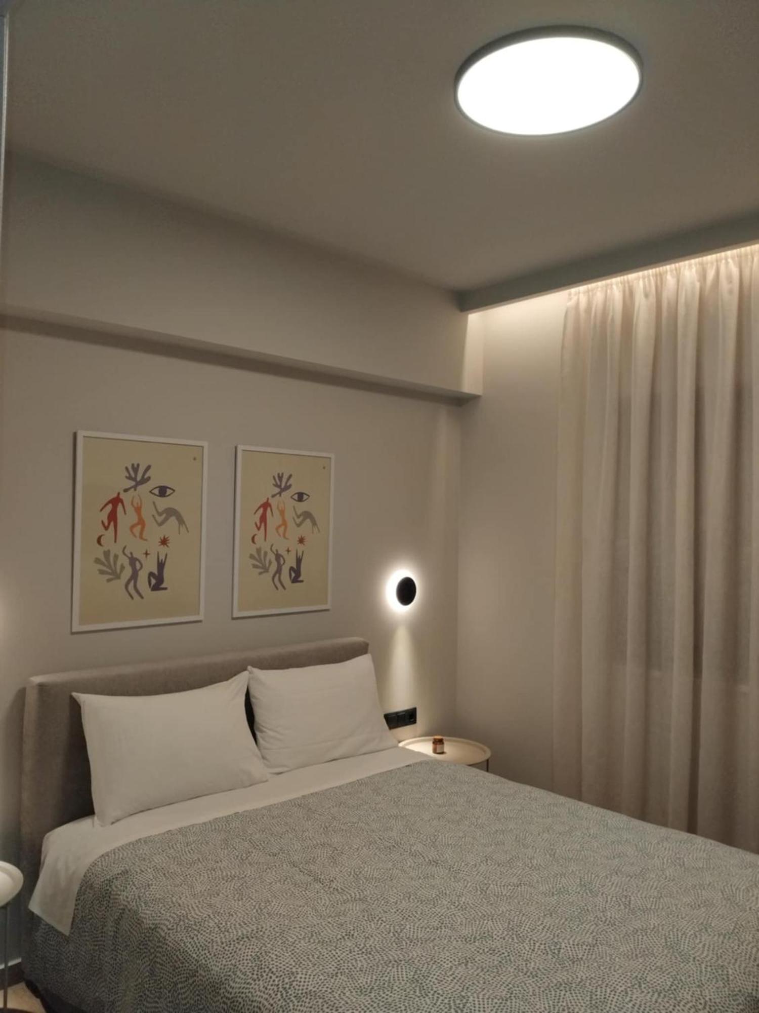 Simple, Calm And Luxurious Daire Kalamata Dış mekan fotoğraf
