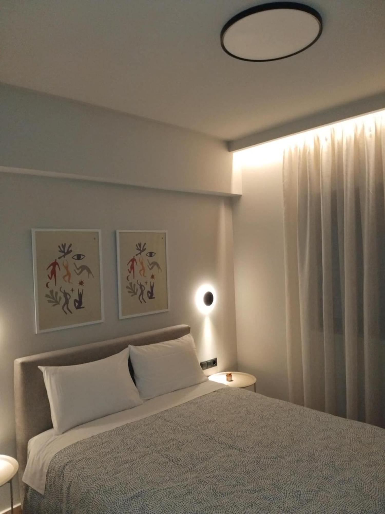 Simple, Calm And Luxurious Daire Kalamata Dış mekan fotoğraf
